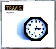 Travis - Happy CD 2